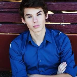 Meet your Posher, James